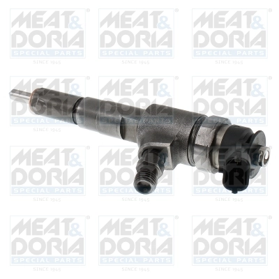 Injector Nozzle